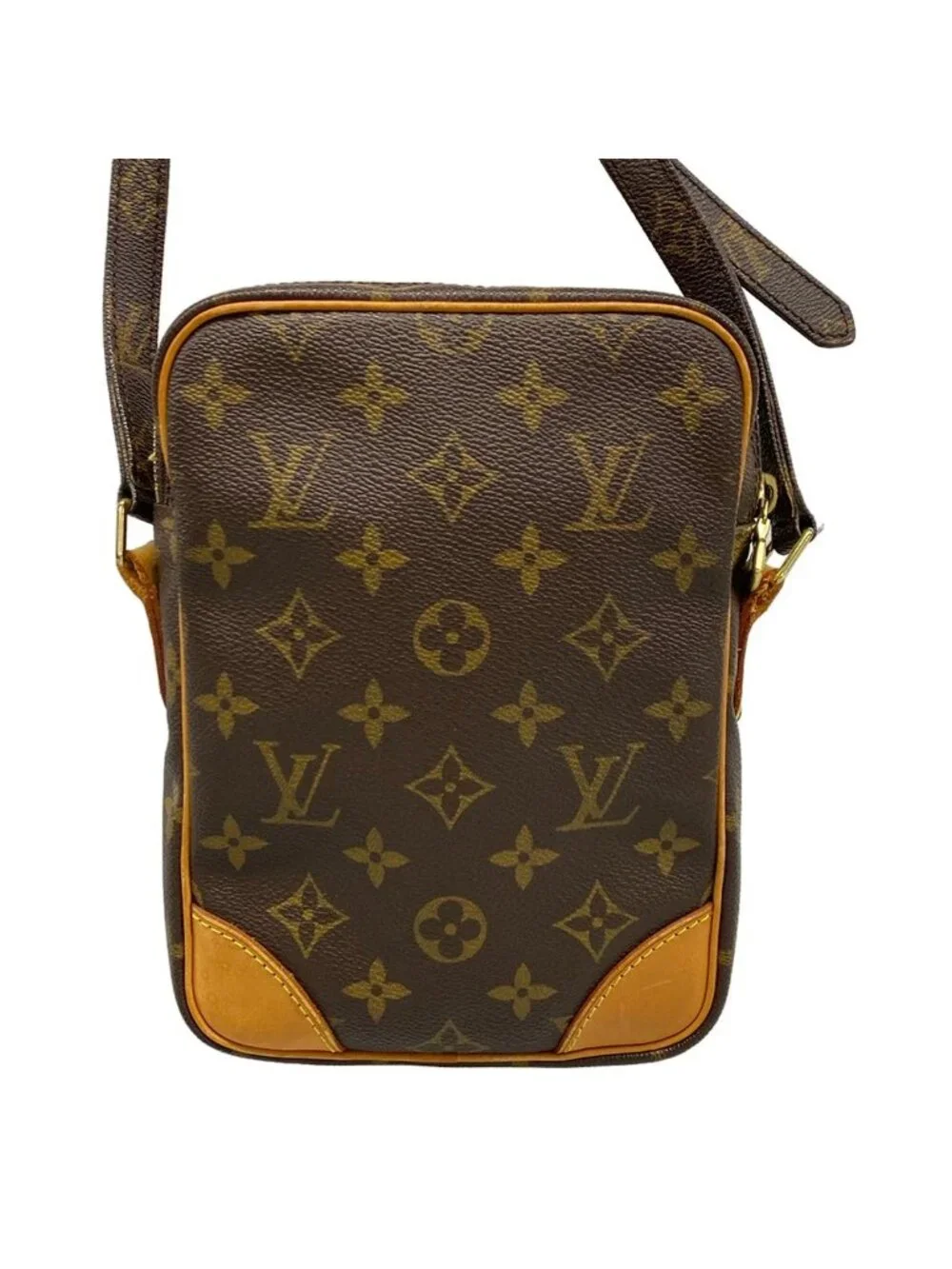 Louis Vuitton Shoulder Bag Monogram Amazon